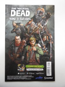 The Walking Dead #190 (2019)