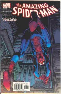 AMAZING SPIDER-MAN (1961 MARVEL) #505 CVR A JOHN ROMITA JR