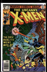 The X-Men #128 (1979) X-Men