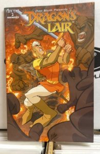 Dragon’s Lair #2