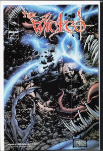The Wicked #2 (2000)