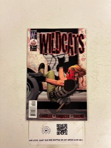 WildCATS #3 NM Wildstorm Comic Books 4 HH91