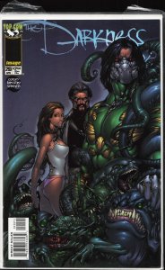 The Darkness #20 (1999) The Darkness