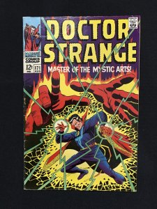 Doctor Strange #171  (1968)