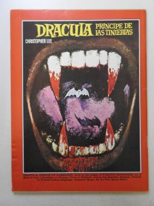 Famous Monsters of Filmland #127 (1976)