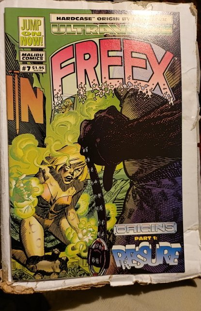 Freex #7 (1994) b4
