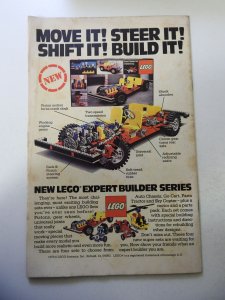 Ghost Rider #33 (1978) VG/FN Condition