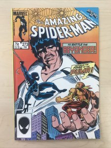 Amazing Spider-Man 273