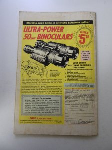 Giant-Size Thor (1975) VG+ condition