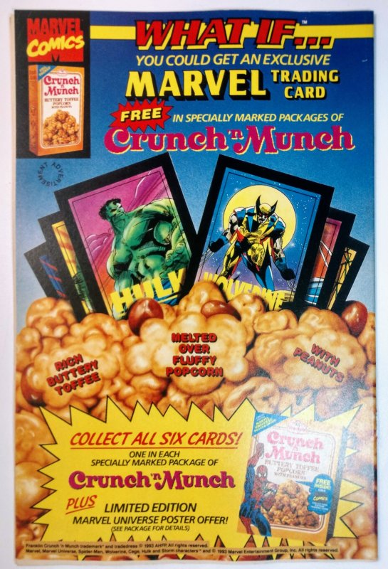 The Amazing Spider-Man #378 (8.5, 1993) Maximum Carnage-part 3