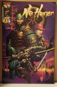 No Honor #1 (2003)