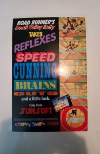 Velvet #1 NM Adventure Comic Book J738