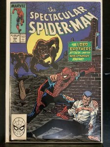 The Spectacular Spider-Man #152 (1989)