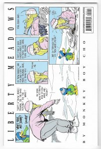 Liberty Meadows #29 (2002)