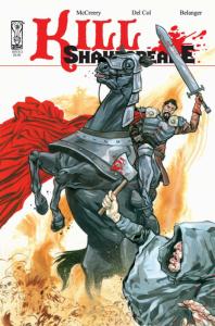 Something Wicked This Way Comes