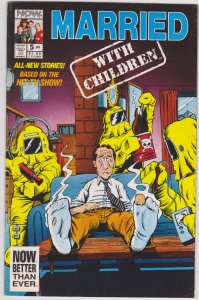 Married...With Children #5