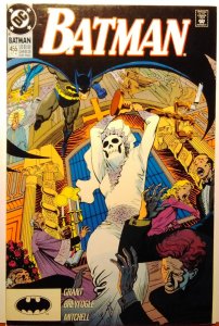 Batman #455 (1990)