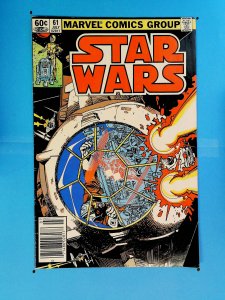 Star Wars #61 (1982)