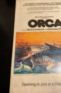 X-Men #107 *Key Issue!* Marvel Comics/1977  1st StarJammers