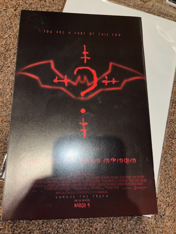 Deathstroke 6 (DC 2022), Alex Garner 1:25 Variant, NM- Condition