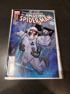 The Amazing Spider-Man #680 (2012)