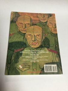 Billy Budd, KGB SC Softcover Oversized Graphic Novel Catalan Communications