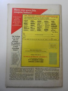 Man-Thing #12 (1974) FN Condition!