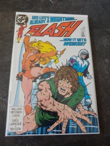 The Flash #28 (1989)