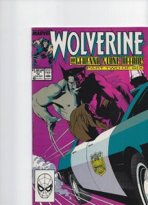 Wolverine #12 (1990)