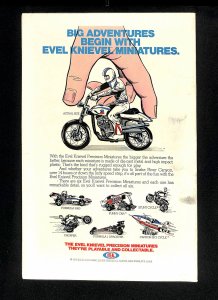 Eternals #7 1st The One Above All!