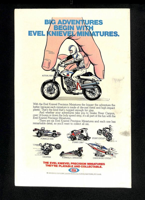 Eternals #7 1st The One Above All!