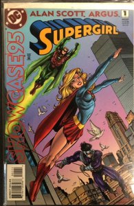 Showcase '95 #1 (1995)