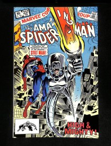 Amazing Spider-Man #237