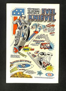 Tomb Of Dracula #28 Blade!