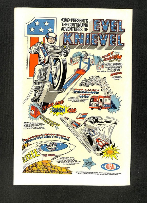 Tomb Of Dracula #28 Blade!