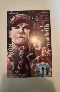 Garth Ennis' 303 #0 (2004) NM Avatar Comic Book J738