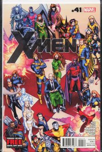 X-Men #41 (2013)