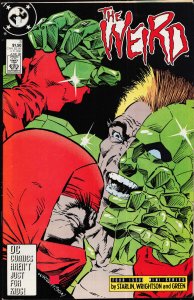 The Weird #3 (1988) The Weird