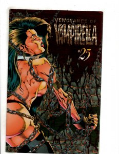 Vengeance of Vampirella #25 (1996) EJ4