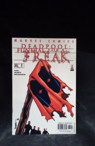 Deadpool #62 (2002)