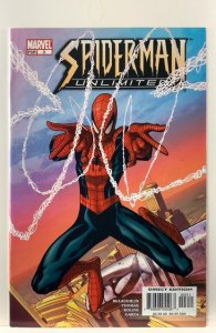 Spider-Man Unlimited #3 (2004)