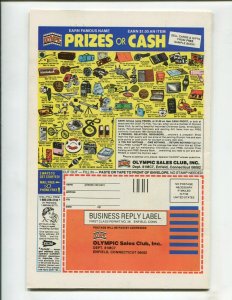 X-MEN #150 VS MAGNETO!! (8.5) 1981