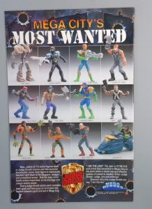 Green Arrow #101, VF Low Print, Superman DC Comics, 1995 JR1