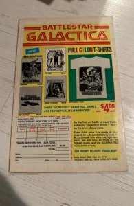 The X-Men #121 (1979)alpha flight vs xmen first battle