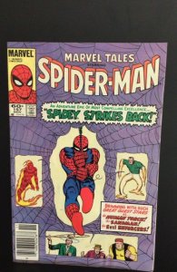 Marvel Tales #157 (1983)