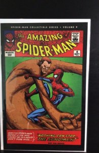Spider-Man Collectible Series #9 (2006)