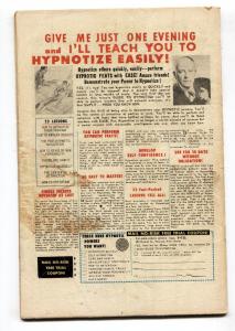 Amazing Spider-Man #21 comic book 1965 2nd Beetle appearance - Ditko VG