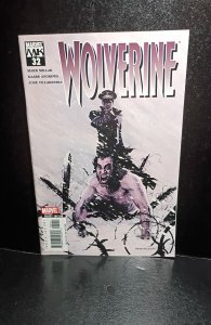 Wolverine #32 (2005)