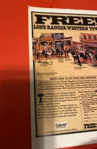 The Incredible Hulk #271 (1982)1st Rocket racoon