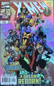 X-Men #80 (1998)